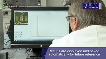 BENCHTOP XRF MAXXI 6