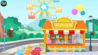 Cartoon For Babies Kiddle Tv Safe & Fun Videos For Kids