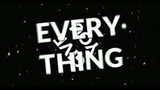 [AMV] Typography | Kimi no na wa | Lily Alight Motion FREE PRESET