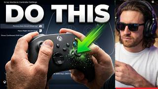 HOW TO USE controller for beginers! scrap mechanic season 2!