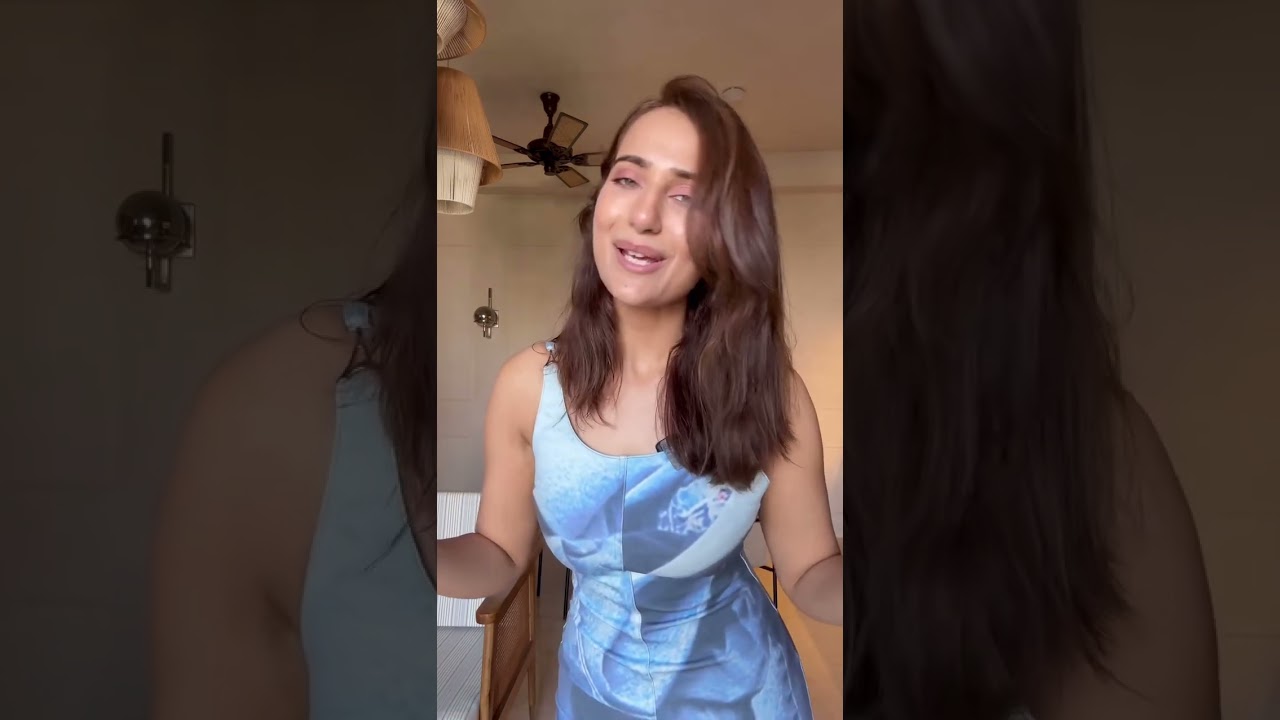 What Are You Wearing Under? | Episode 1 👀 