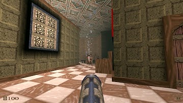 Quake - Ravenous - Nightmare 100% "Updated"