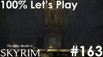 DEATHLORDS IN FORELHOST | The Elder Scrolls V: Skyrim [Ep. 163]