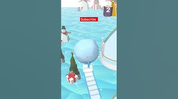 Bridge Race - Gameplay Walkthrough Tutorial Stickman Bridge Race (iOS, Android)#game #gaming #memes