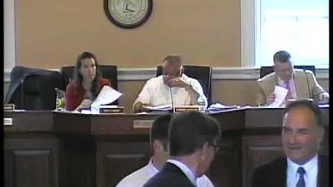 Planning Board Mtg 6/12/18 (Part 1)