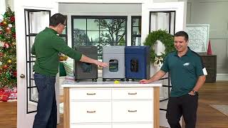 Royal Asc9100 100-Sheet Supercut Autofeed Shredder On Qvc