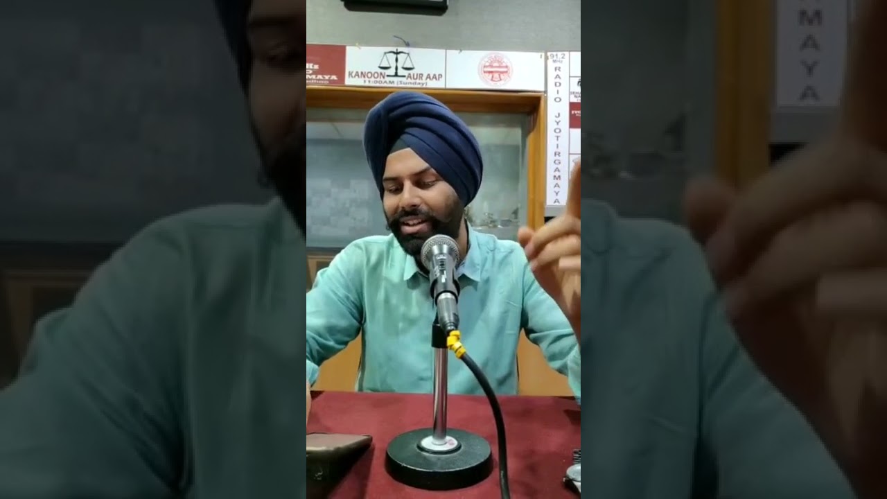 Bhola Panchhi by Nand Lal Noorpuri poem recited by Saahir