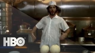 Flight Of The Conchords: Sugar Lumps (HBO)