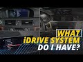 How To Check My BMW iDrive Version?