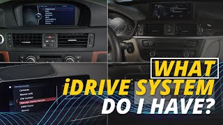 How To Check My BMW iDrive Version? screenshot 1