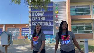 Scholars (STAAR Test Motivation)