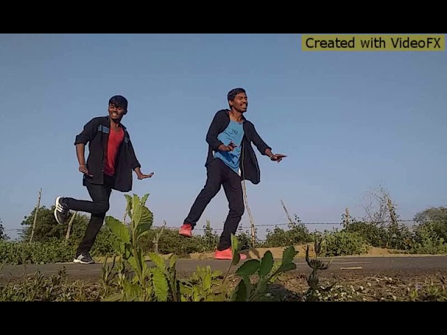 Tapori Indian song dance