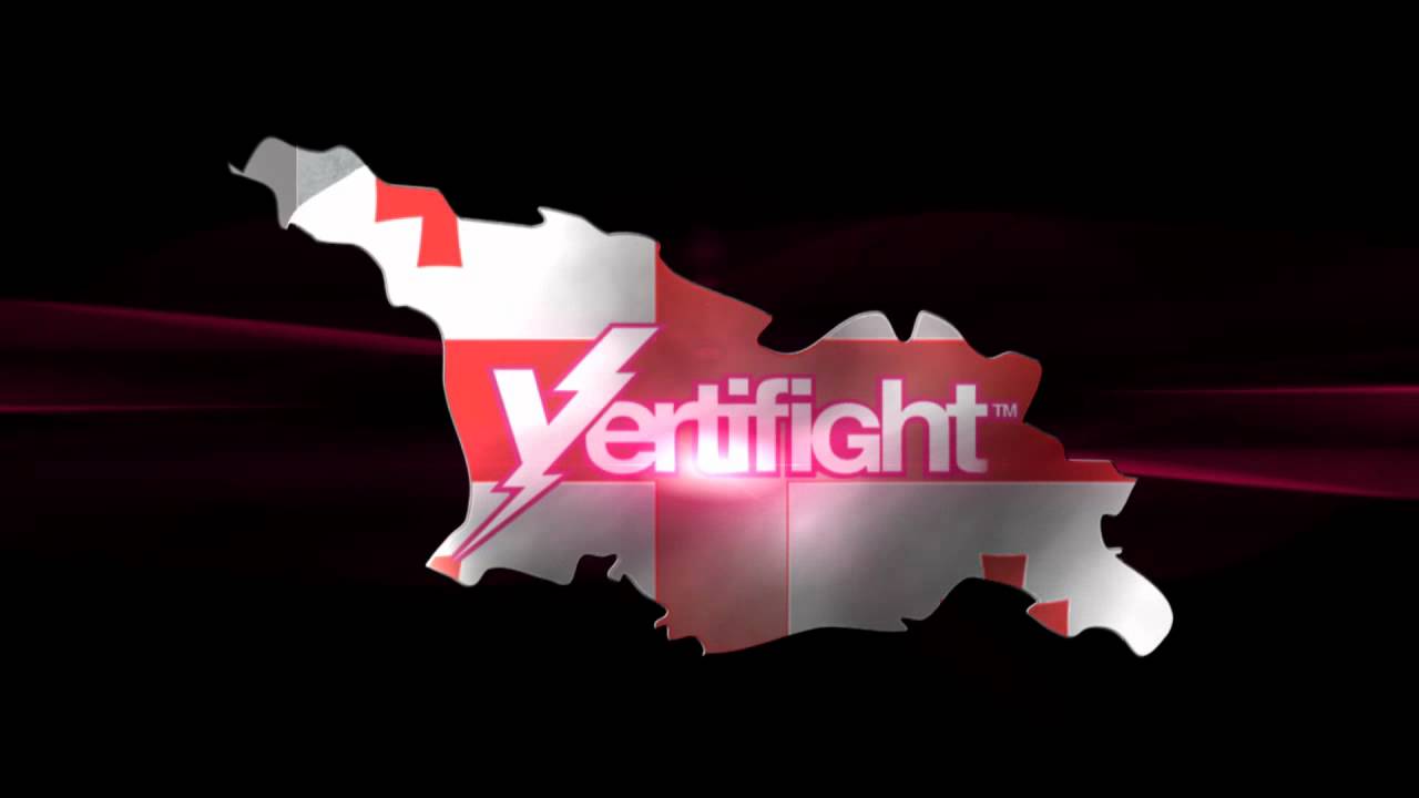 Vertifight Georgia INTRO