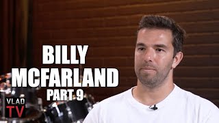 Billy McFarland on Ja Rule Accepting a Proffer Agreement During Fyre Fest Investigation (Part 9)