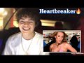 TEENAGER (REACTS) to Mariah Carey, Jay-Z - Heartbreaker 🔥