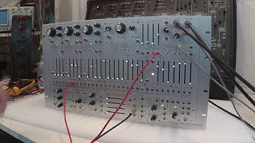 CMS 2607 demo - "Forbidden Peanut 3"