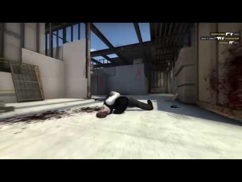 Slumped - s/o hand
s/o lewis

Shit frags but dont cheat frags :)