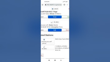 change channel cf n1 vlan