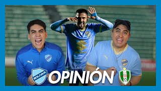 Opinión Bolívar 5-0 Tomayapo Goleada Aplastante Al Arco