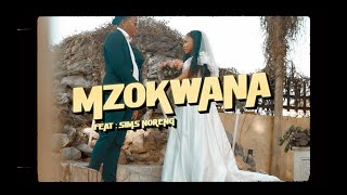 Dj Tshegu Ft. Sims Noreng - Mzokwana