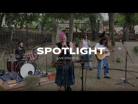 SPOTLIGHT | Live session with Dodo Q