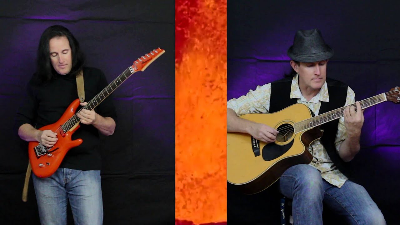 Iceland KC Phillips YouTube