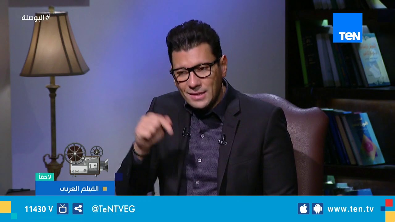 البوصلة | الإمام الشافعي عندما جاء من العراق إلى مصر غير مذهبه تمامًا بنسبة 100%