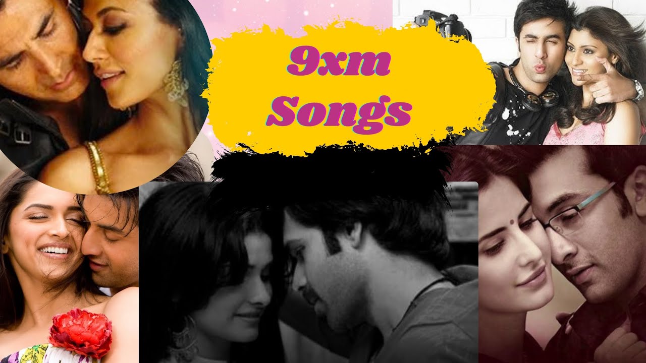9xm Songs | 20s songs | 9xm all time hit songs | 9xm play list | 9xm ...
