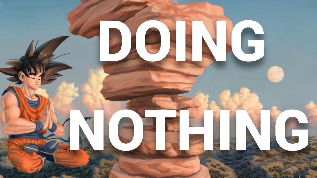 A Case for Mindfulness