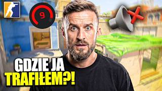 PASHA CZUŁ SIĘ, JAKBY GRAŁ Z 9 LEVELAMI!