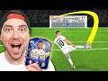 1 GOAL = 1 PACCHETTO TOTY!! - (Ho Trovato 1 TOTY!)