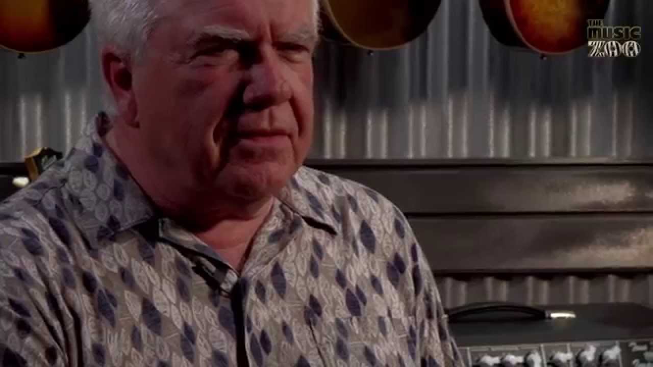 GAS With Gary Episode 5 Gary's First Guitar YouTube