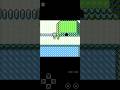 On passe en mode short Pokemon jaune épisode 4 #pokemon #letsplay #pikachu #gbc #nuzlocke #shorts