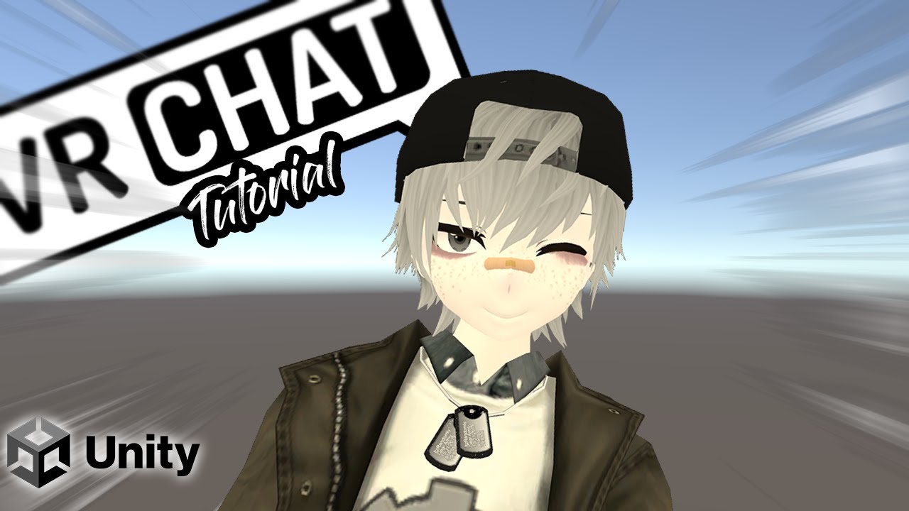 VRChat Avatar 3.0 Unity | How To Upload Your First... - youtube