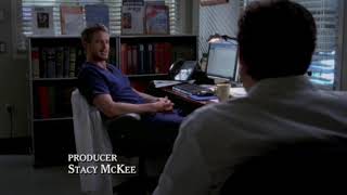 Derek and Mark 4x03 scene