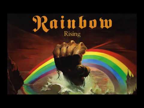 Rainbow ( Dio ) - Light in the Black ( I'm coming Home )