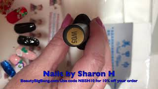 BeautyBigBang Product Review