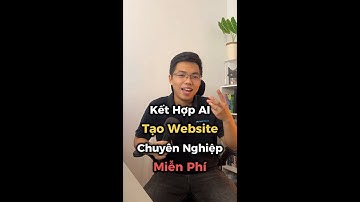 Kết hợp ChatGPT + Gemini 3 Pro, những AI đỉnh nhất để tạo ra các website cực kỳ chất lượng