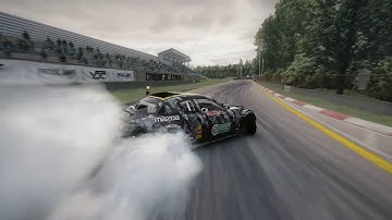 New Realistic Graphics in Assetto Corsa
