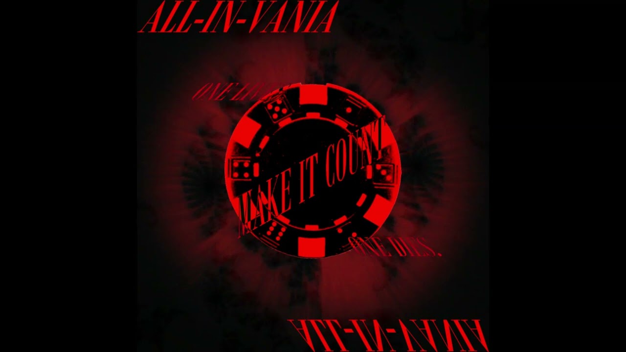 ALL-IN-VANIA - Megalovania Remix