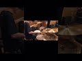 9mm Parabellum Bullet - &quot;Story of Glory&quot; (DRUM COVER) #Shorts