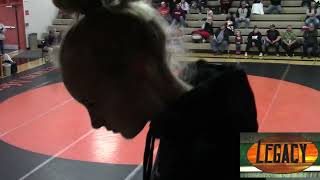 2023 WWVP February 04 Coulee Conference WR Part 2