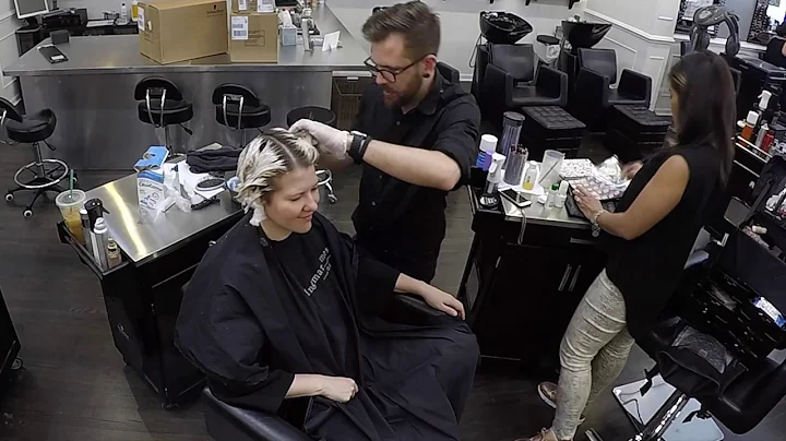Going, Going...Platinum...