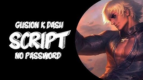 GUSION KOF FULL EXPOSION SOUND 100% | FULL VOICE AND FIX DELAY SKILL