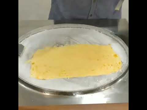 mango tawa icecream