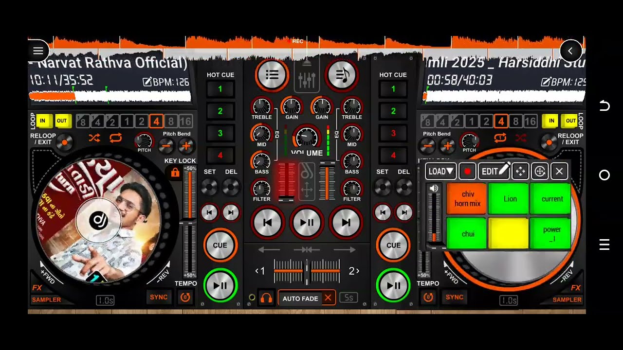 TIMLI MIXING | MOBIL DJ OPRETING 🔥NARVAT RATHWA ~ ISHWAR THAKOR