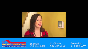 Manage Humidity In Your Home - The Aprilaire Home Comfort Control™