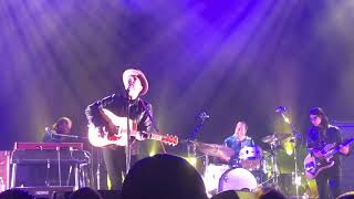 City and Colour - Waiting @ Paramount Theatre Seattle 2017