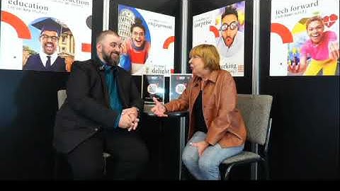 IMEX LIVE! AI Infiltrates the Events World