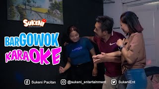 MLETRE NING KAPE - PACITAN COMEDY Eps 4